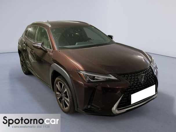 Lexus UX 135 kW image number 2