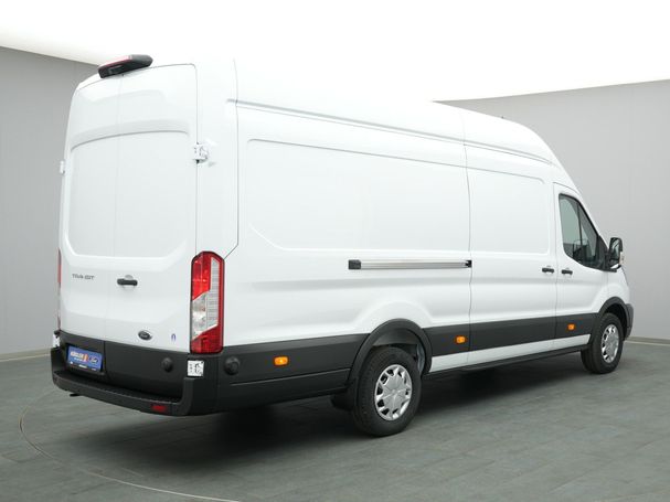 Ford Transit 350 L4H3 HA Trend 125 kW image number 3