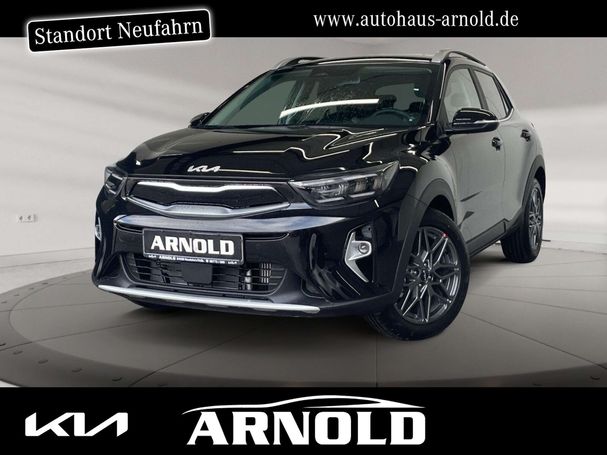 Kia Stonic 1.0 T-GDi 88 kW image number 1