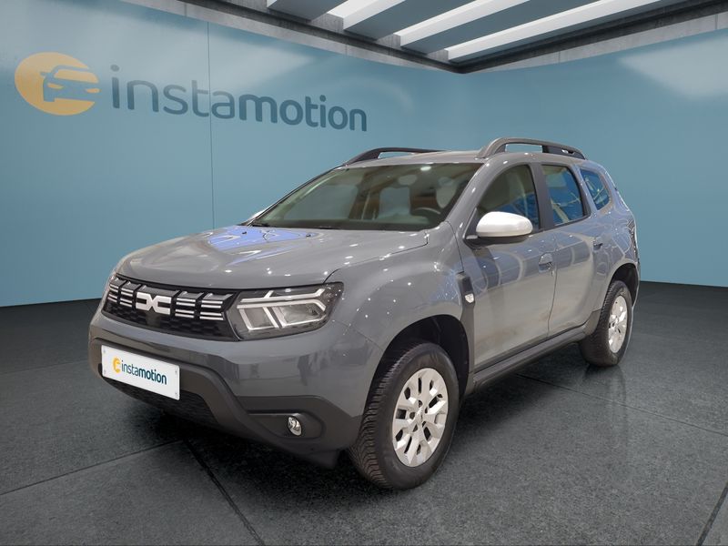 Dacia Duster Expression