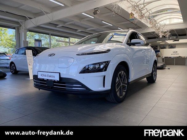 Hyundai Kona Elektro 100 kW image number 1