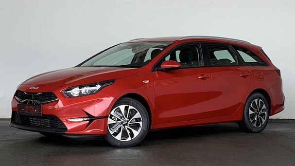 Kia Ceed Sportswagon 1.5 T-GDI 103 kW image number 1