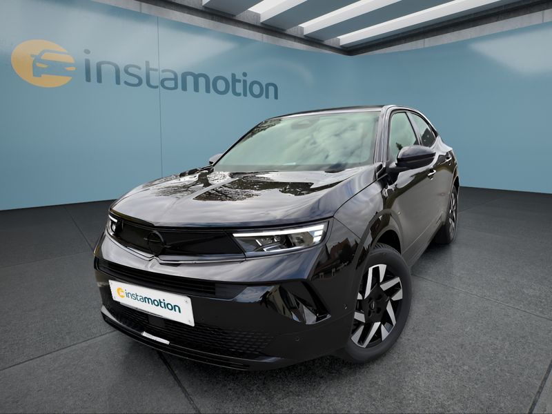 Opel Mokka 107 kW