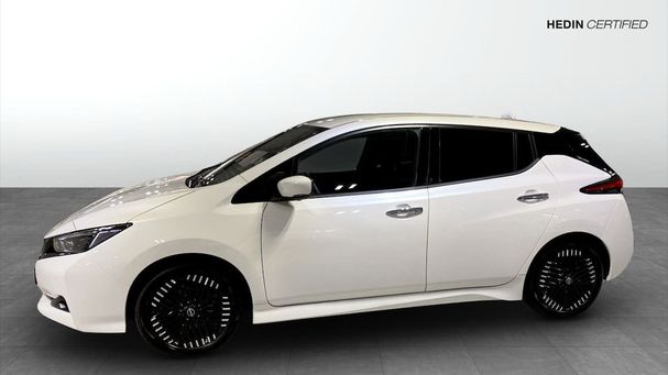 Nissan Leaf 110 kW image number 6