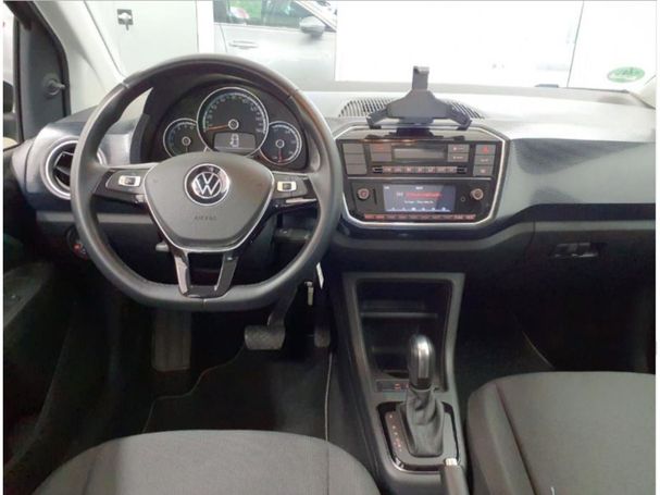 Volkswagen up! 60 kW image number 7