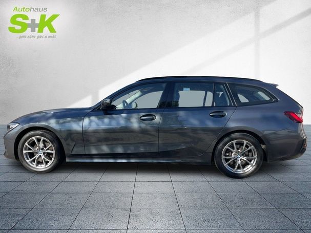 BMW 320i Touring 135 kW image number 5