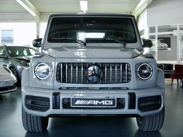 Mercedes-Benz G 63 AMG G 430 kW image number 5