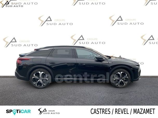 Citroen C5 X 165 kW image number 5