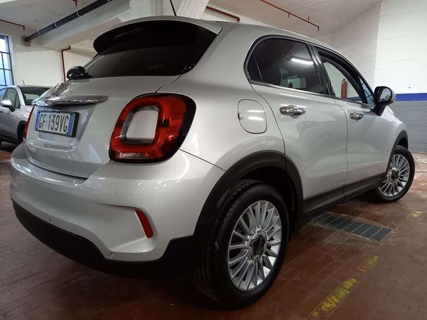 Fiat 500X 1.3 70 kW image number 20