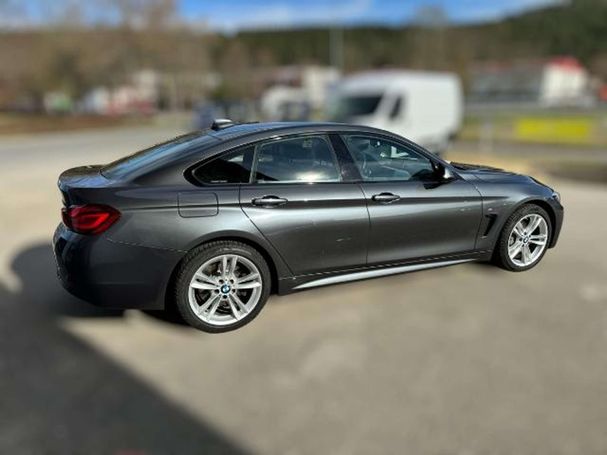 BMW 435d Gran Coupé xDrive M Sport 230 kW image number 2