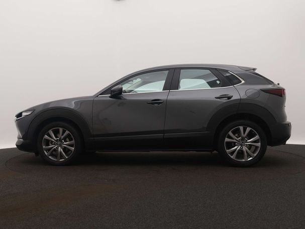 Mazda CX-30 97 kW image number 3