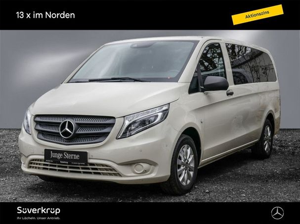 Mercedes-Benz Vito 111 Tourer EDITION 84 kW image number 2