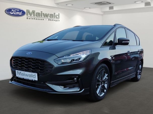 Ford S-Max 2.5 Hybrid ST-Line 140 kW image number 1