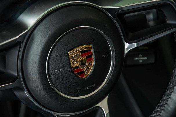 Porsche 991 Targa 4 PDK 272 kW image number 21