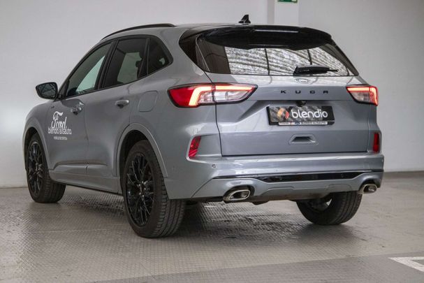 Ford Kuga 1.5 EcoBoost ST-Line 110 kW image number 4