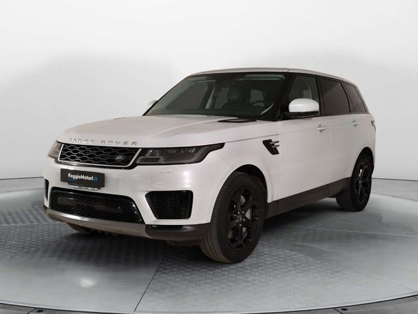 Land Rover Range Rover Sport 183 kW image number 1