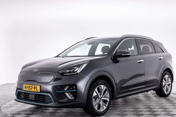 Kia Niro e 64 kWh 150 kW image number 23