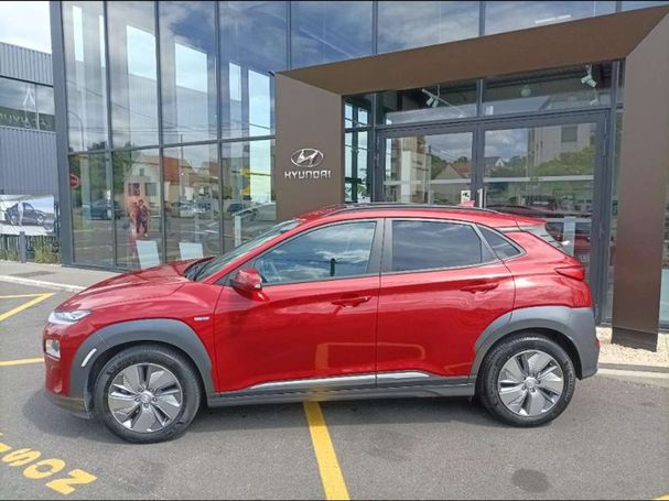 Hyundai Kona 39 kWh 101 kW image number 5