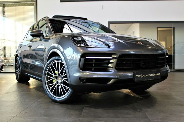 Porsche Cayenne E-Hybrid 340 kW image number 7