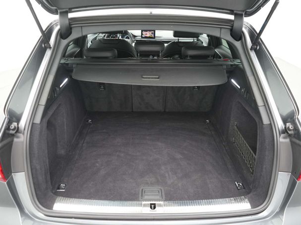 Audi A4 2.0 Avant 140 kW image number 6