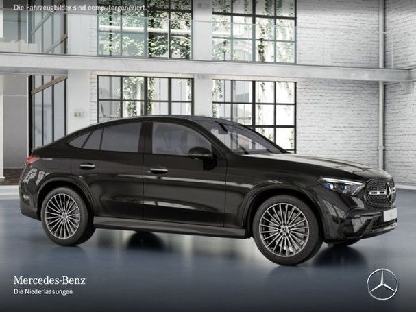 Mercedes-Benz GLC 300 e AMG 230 kW image number 14