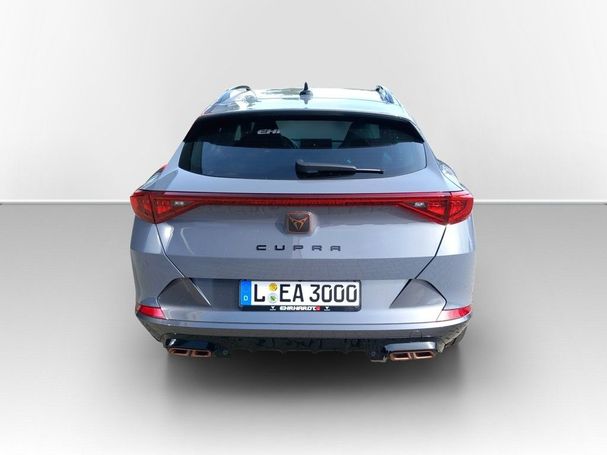 Cupra Formentor 1.4 e-HYBRID DSG 150 kW image number 5