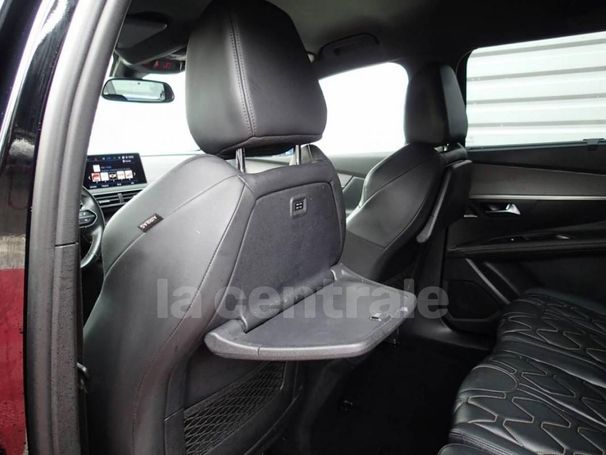 Peugeot 5008 130 kW image number 18