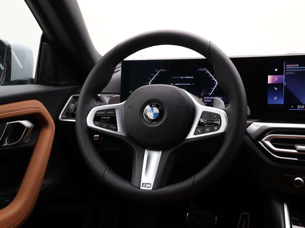 BMW 218i 115 kW image number 2