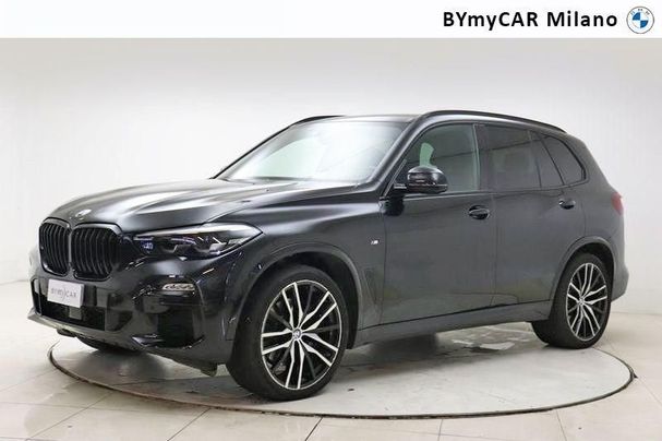 BMW X5 xDrive 210 kW image number 1