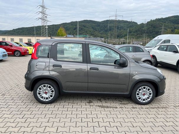 Fiat Panda 1.0 51 kW image number 6