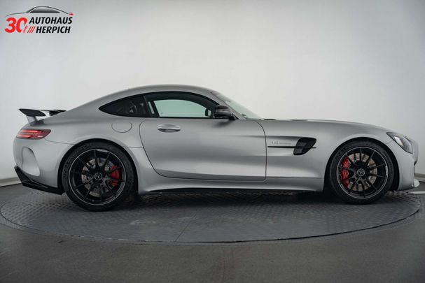 Mercedes-Benz AMG GT 430 kW image number 6