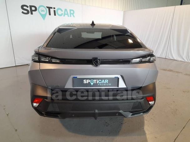 Peugeot 408 PureTech 96 kW image number 6