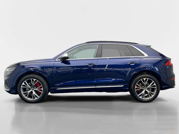 Audi SQ8 TFSI 373 kW image number 4