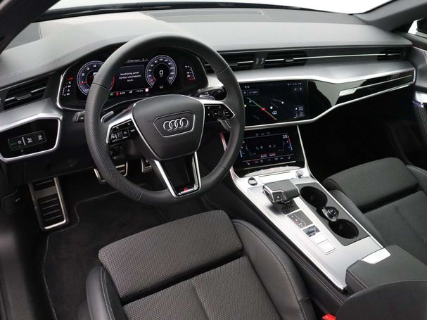 Audi A6 40 TFSI Avant 150 kW image number 4