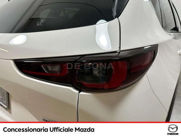 Mazda CX-5 150 110 kW image number 22