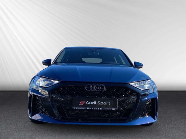 Audi RS3 S tronic Sportback 294 kW image number 2