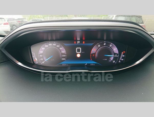 Peugeot 3008 PureTech 130 EAT8 S&S Active 96 kW image number 8