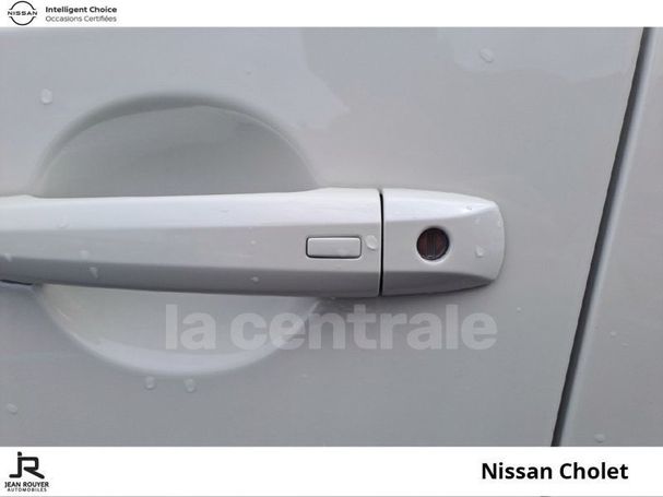 Nissan Qashqai 1.3 N-CONNECTA 103 kW image number 18