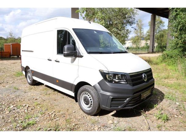 Volkswagen Crafter 35 103 kW image number 2