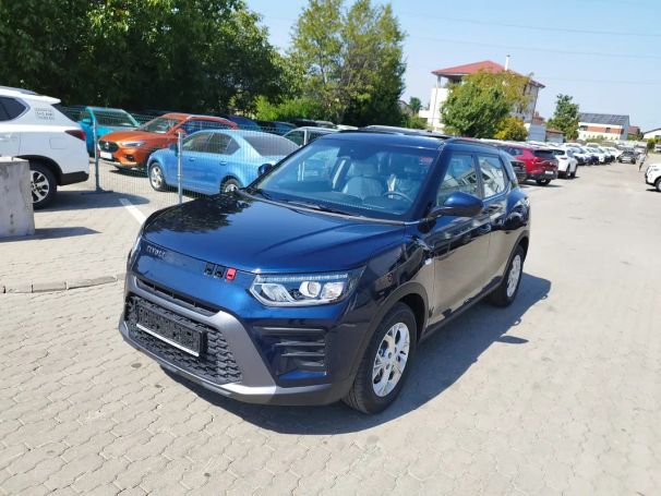 SsangYong Tivoli 120 kW image number 1