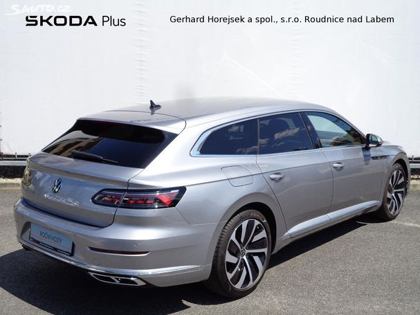 Volkswagen Arteon 2.0 TDI DSG 110 kW image number 3