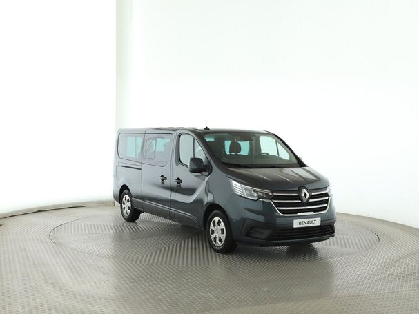 Renault Trafic Combi Life EDC 110 kW image number 3