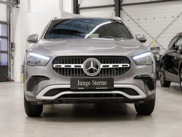 Mercedes-Benz GLA 200 120 kW image number 7