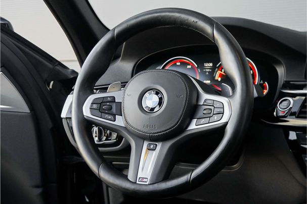 BMW 520i 135 kW image number 20