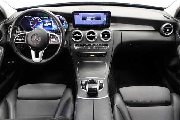 Mercedes-Benz C 300 e 235 kW image number 6