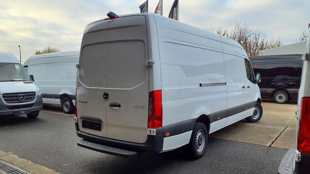 Mercedes-Benz Sprinter 317 CDI RWD 125 kW image number 6