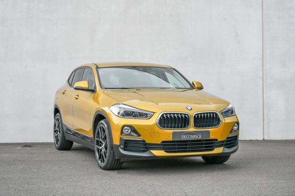 BMW X2 sDrive 103 kW image number 3