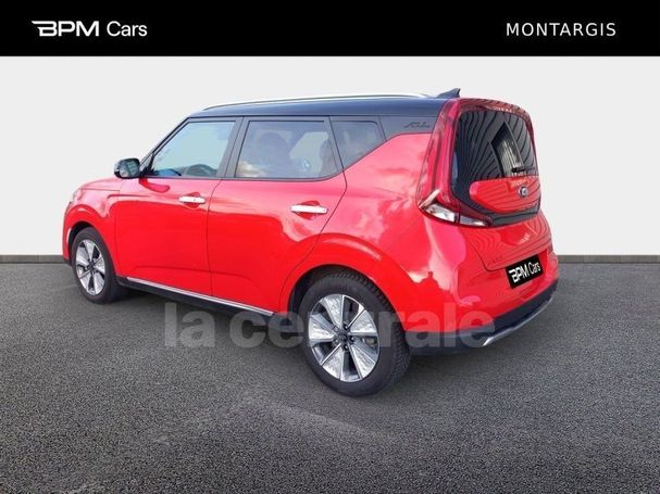 Kia Soul e-Soul 150 kW image number 16