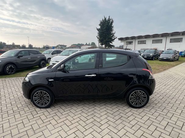 Lancia Ypsilon 51 kW image number 5