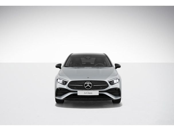 Mercedes-Benz A 200 120 kW image number 2